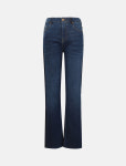 베르니스 베르니스 워싱 스트레이트 데님 BE23S3FRNJ335 16LIVERPOOL14UJE