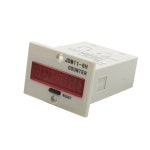 6H 계산 길이 전자 자리 24V 110V 카운터 누적 12V 디스플레이 AC Sensor count110 220V JDM11