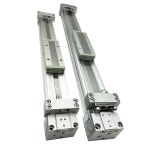 기계식 조인트 로드리스 실린더 MY1 MY1B -100 -200 -300 -400 -500 MY1B16G