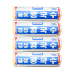 국수마을 금성 콩국수 4개 1 5kg