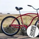 자전거 멀티 툴 도구 키트 접이식 스테인레스 스틸 MTB 멀티 툴 All-in-1bicycle 도구 인체 공학적 경량