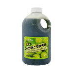 흥국에프엔비 샤인머스캣 농축액 1.5L