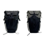 야갼 빛반사 백패킹 등산용 배낭 백팩 미니가방 J2990