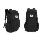 장기해외여행 백패킹용 50L 배낭 백팩 봄패션 J21639