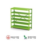 명성코리아테크 중량물적재대 MSR2172-4R