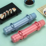 김밥 주먹밥틀 새로운 빠른 초밥 메이커 롤러 쌀 금형 야채 고기 롤링 가제트