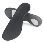 프로텍트 쿠션인솔 군대깔창 스포츠 기능성 아치 깔창
