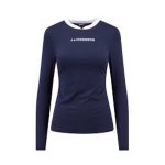 제이린드버그 골프 긴팔티셔츠 AWJT08020