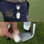 큐앤아이 골프채 아이언 헤드 청소 프리미엄 골프 솔 클럽 관리