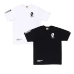 베이프 베이프 BAPE 베이프xXBOX 베이프엑스박스 티셔츠 2컬러 1K73110905