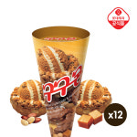 롯데푸드 롯데웰푸드 구구콘160mlx12개
