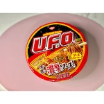 NISSIN Nissin 닛신 UFO 유에프오 야키소바 볶음면 128g 1개