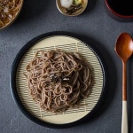 메밀소바 메밀국수 냉모밀 소바 10인분
