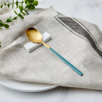 엠에이치앤코 모던하우스 모던하우스 소프트로이 디너스푼 그린 TO0624063