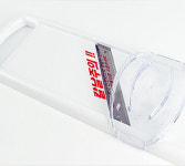 하니 바이오 슬라이서 채칼 1381