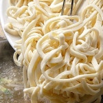 맘푸드 바지락 칼국수 7인분