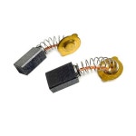 전기 픽 카본 브러시 교체 G3901 G3702 G3501