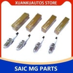 For SAIC MG Roewe 350 550 750 MG3 6 MG7 Dedicated Iridium Spark plug NLP000130 10077376