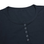 자체제작 Diario Button 티셔츠-4colors