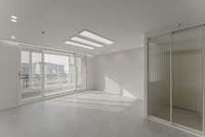 부림동 원문동 KCC 창호 샷시 샤시 베란다 발코니 교체 시공 공사 견적