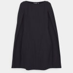 로렌랄프로렌 CAPE GEORGETTE COCKTAIL DRESS 칵테일 드레스 파티 Cocktail dress Party