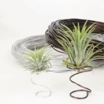 분재철사 알루미늄 와이어 1kg 특수열처리코팅 행복공예 덩굴성식물 알뜰한 가드닝 혁신적인