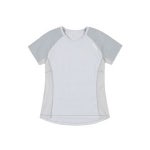 아웃도어 프로덕츠 OUTDOOR PRODUCTS 여성 테크 티셔츠 W TECH T-SHIRTS LIGHT WO136SCSSZ50LG