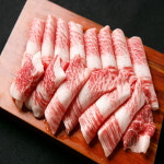 삼삼한 고기막국수세트 호주산 차돌박이양지 구이 200g 4팩 막국수2kg 동치미육수5봉 양념장 40g