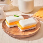 시루조아 시루조아 우유 치즈 설기 450g