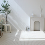 프로메이드 프로메이드 데크타일 샌디 9P