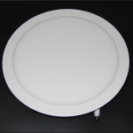 울트라 design15w led recessed 천장 조명 dimmable 광장 led 패널 빛 AC85 265V led 램프