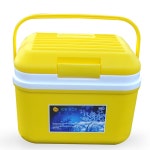 작은소풍아이스박스 미니 소형 경량 피크닉 2인 8 5L