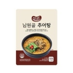 건강담은 남원골 추어탕 500g