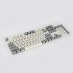 지클릭커 지클릭커 레트로 PBT 키캡