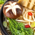 맘푸드 우동