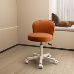 바퀴달린의자 미용실 피부샵 네일샵 회전 의자 이동식 원형 스툴