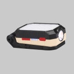 랜턴 LED 손전등 LED W599 손전등