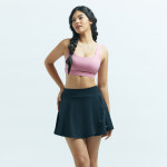 나우앤뉴 레이지비 이지무브 플레어 레깅스 스커트 LKU0WFK100