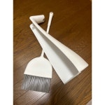 에코금속 일본 빗자루세트 현관 쓰레받이 실내 방빗자루 틈새청소