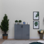 j0121 Rachel 800소형 신발장 현관신발장 신발정리