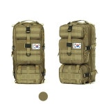 해외여행 MT용 여행백팩 가방 슬링크로스백 J2987