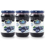 트레이더스 골든벨통상 산타로사 와일드블루베리잼 350g x 3