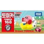 드림토미카 커비 168 ML850925