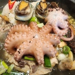 용궁 해신탕 밀키트 1.2kg