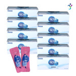 노즈쿨타임 정제식염분말 500포 국산정제염 99 9 식염수