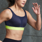 컴포트랩 컴포트랩 울트라 서포트 제로 무브 스포츠 브라 100