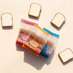 재밌는 식빵 지우개 3개세트