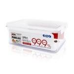 KOMAX 하이킵스 직31호 3 1L 반찬보관용기 반찬통