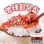 속초 명태회무침 500g 1개
