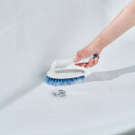 크린아이 크린아이 뽀송 욕실 청소 세트 사각 청소솔 타일 바닥솔 스퀴즈